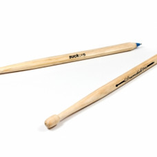 Ручки drumstick синие